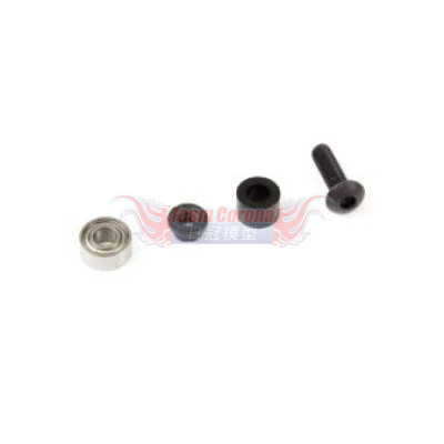 INFINITY TS131 - REAR BELT TENSIONER SET FOR IF-14 SPECIALE